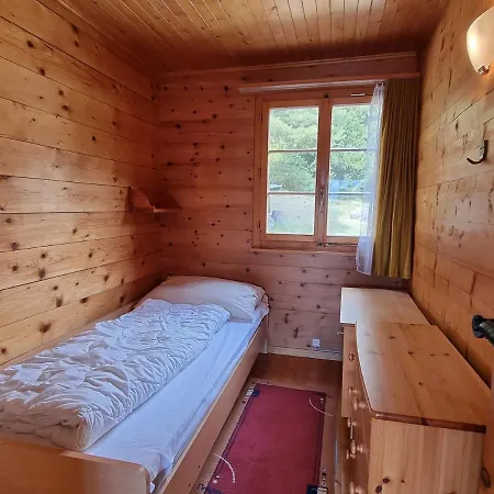 Chalet Zer Tanna