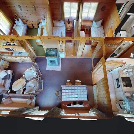 Zer Tanna * Blatten bei Naters