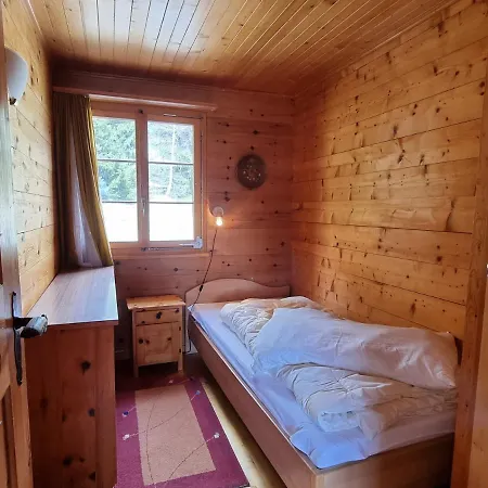 Zer Tanna Chalet Blatten bei Naters
