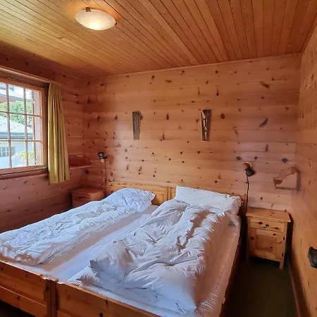 Zer Tanna * Blatten bei Naters