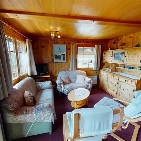 Chalet Zer Tanna Blatten bei Naters