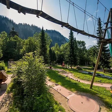 Zer Tanna Chalet Blatten bei Naters