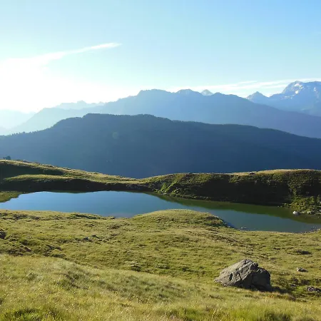 Zer Tanna Chalet Blatten bei Naters