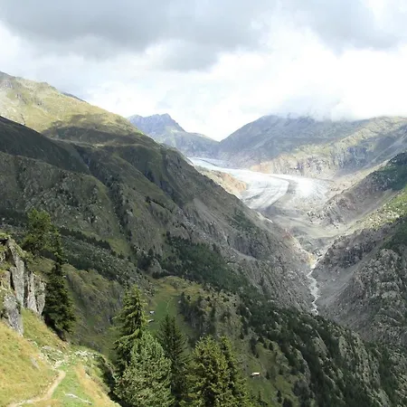 Zer Tanna * Blatten bei Naters