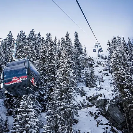 Zer Tanna Chalet Blatten bei Naters