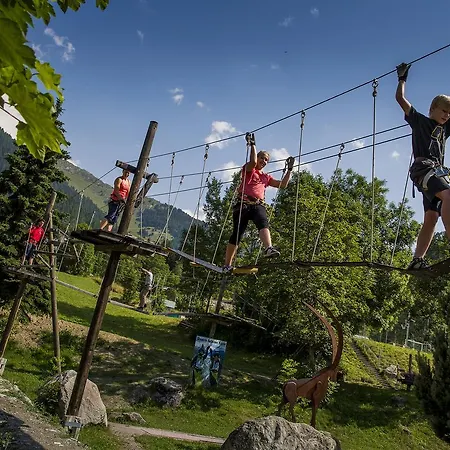 Zer Tanna Σαλέ *