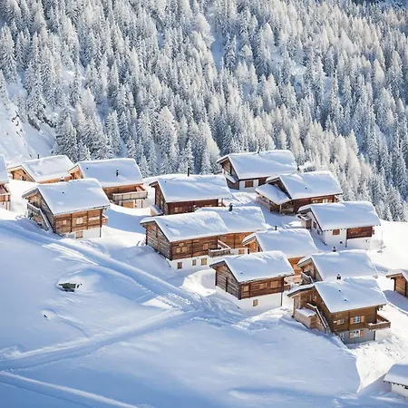 Chalet Zer Tanna
