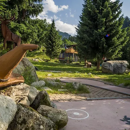 Zer Tanna Blatten bei Naters