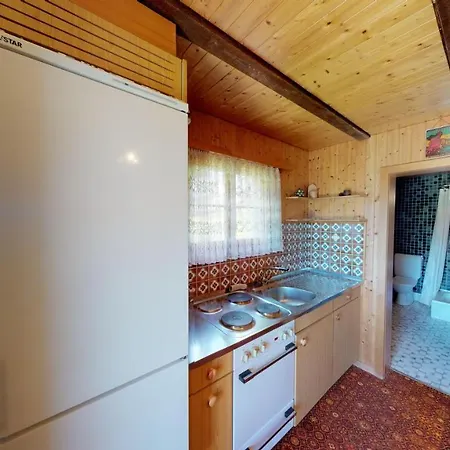 Zer Tanna Chalet