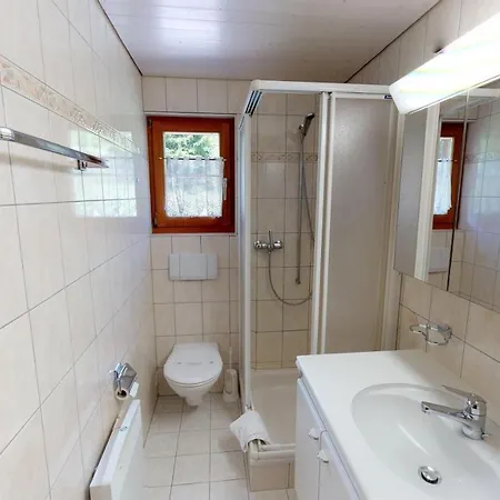 Zer Tanna Blatten bei Naters