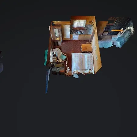 Zer Tanna Σαλέ *