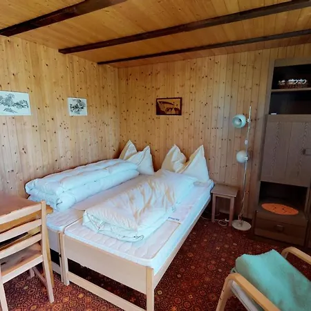 Chalet Zer Tanna