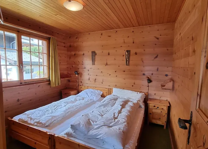 Zer Tanna * Blatten bei Naters