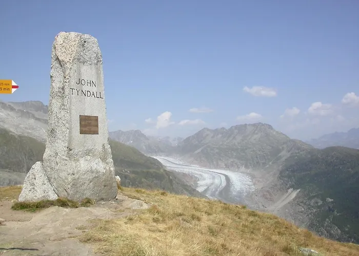 Domek alpejski Zer Tanna *