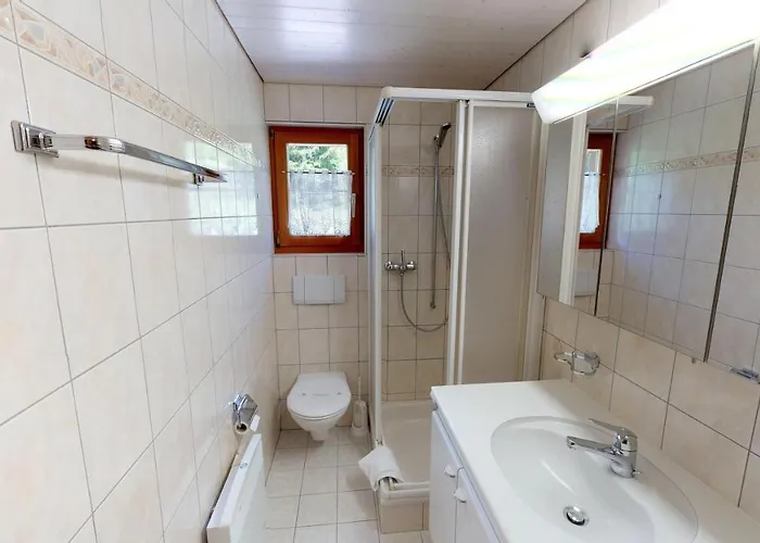 Zer Tanna Blatten bei Naters