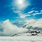 Chalet Zer Tanna Blatten bei Naters