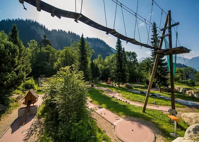 Zer Tanna Chalet Blatten bei Naters