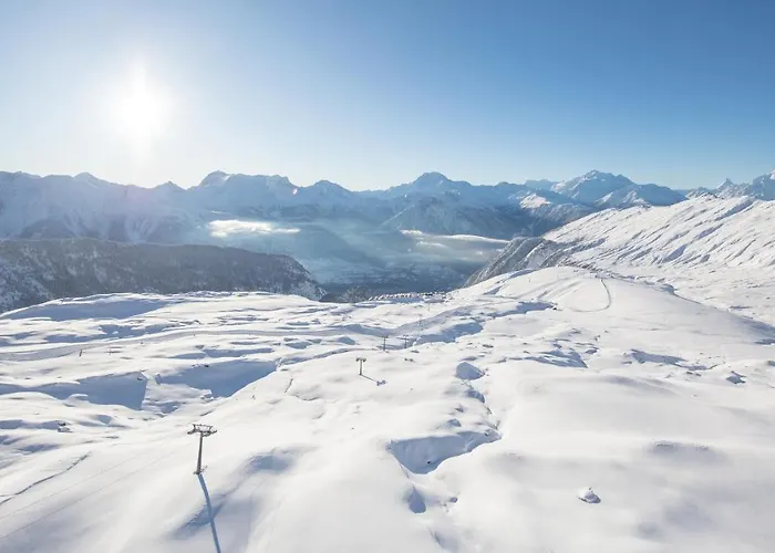 Zer Tanna Chalet Blatten bei Naters