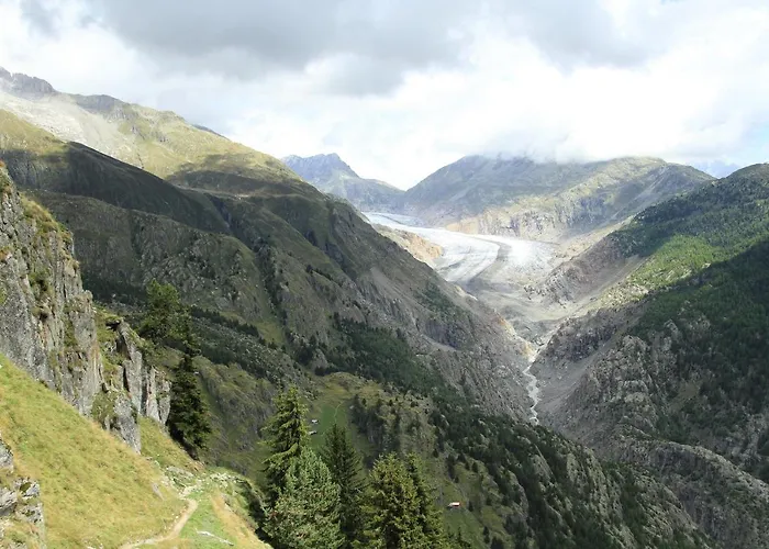 Zer Tanna * Blatten bei Naters