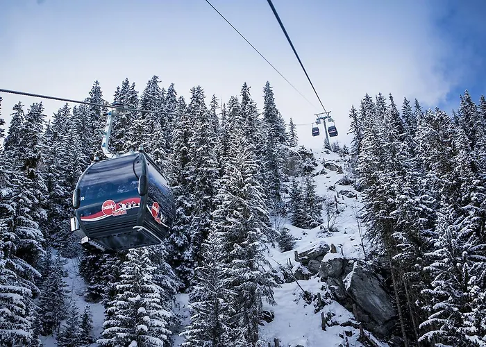 Zer Tanna Chalet Blatten bei Naters