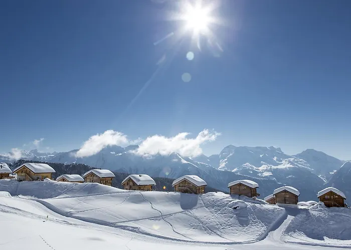 Zer Tanna * Blatten bei Naters