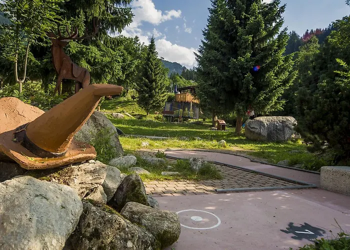 Zer Tanna Blatten bei Naters