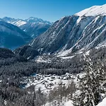 Chalet Zer Tanna *