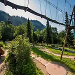 Zer Tanna Chalet Blatten bei Naters