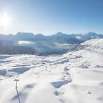 Zer Tanna Chalet Blatten bei Naters