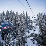 Zer Tanna Chalet Blatten bei Naters
