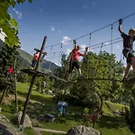 Zer Tanna Chalet *