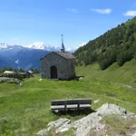 Chalet Zer Tanna *